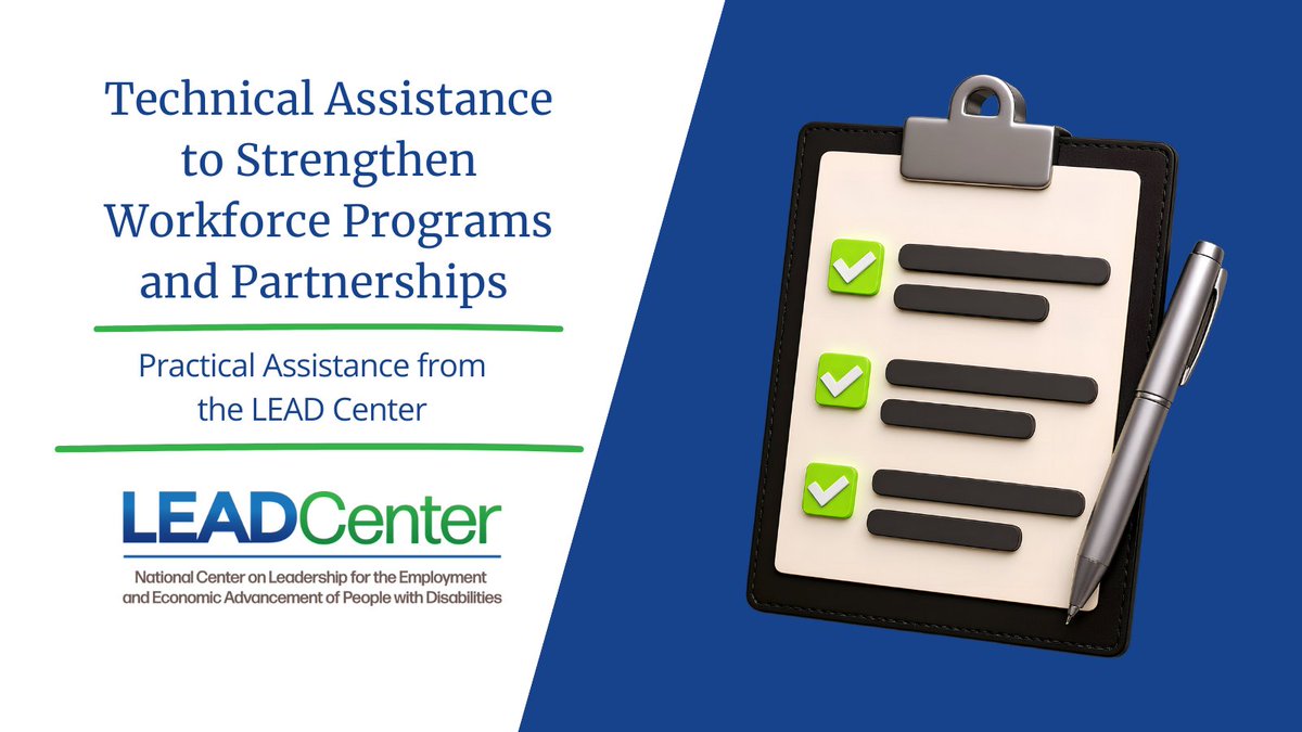 LEAD Center tweet media