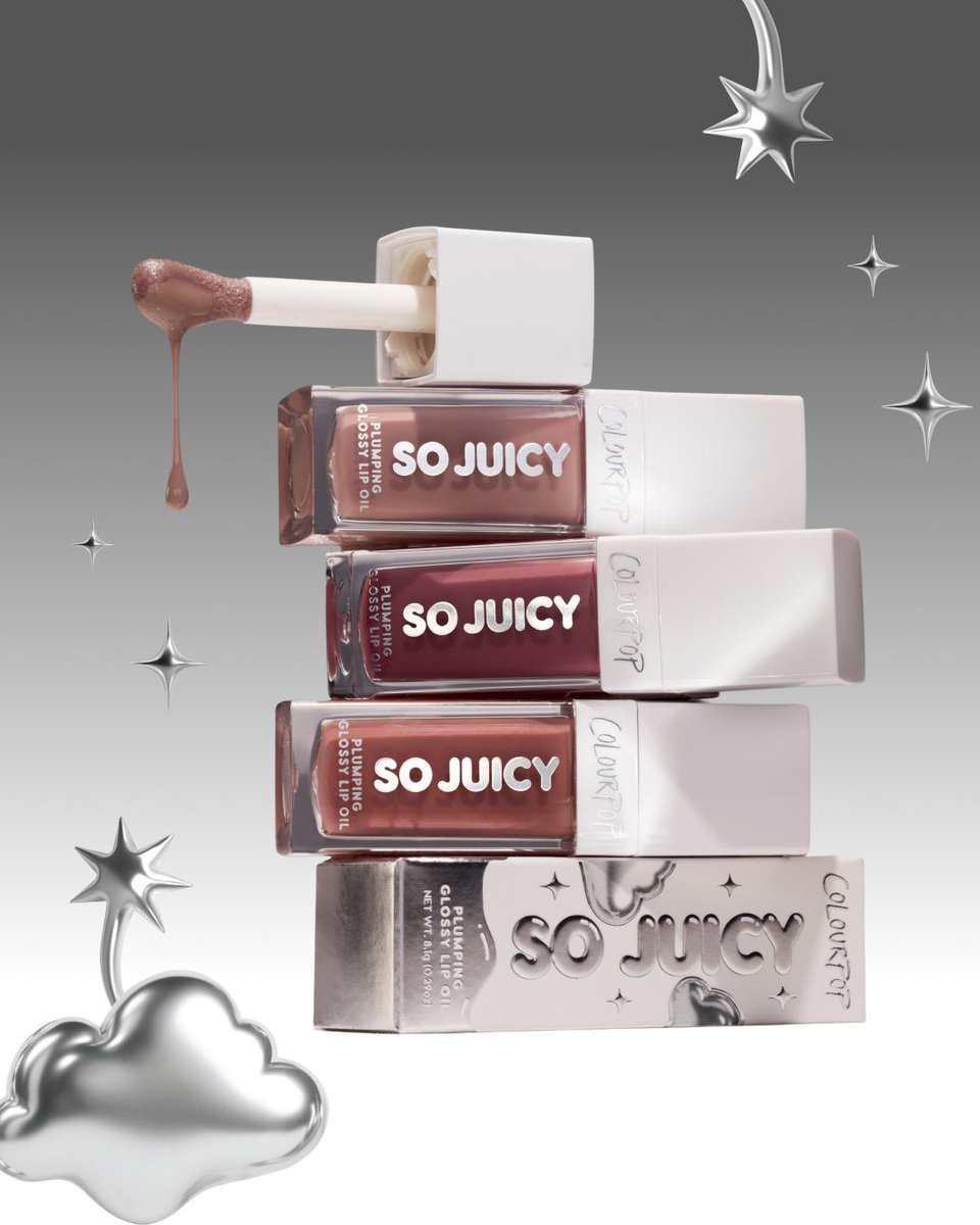 ColourPop Cosmetics tweet media