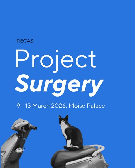 Regional Network of Centers for Advanced Studies tweet media