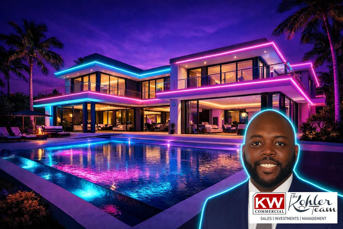 Jerome Smith tweet media