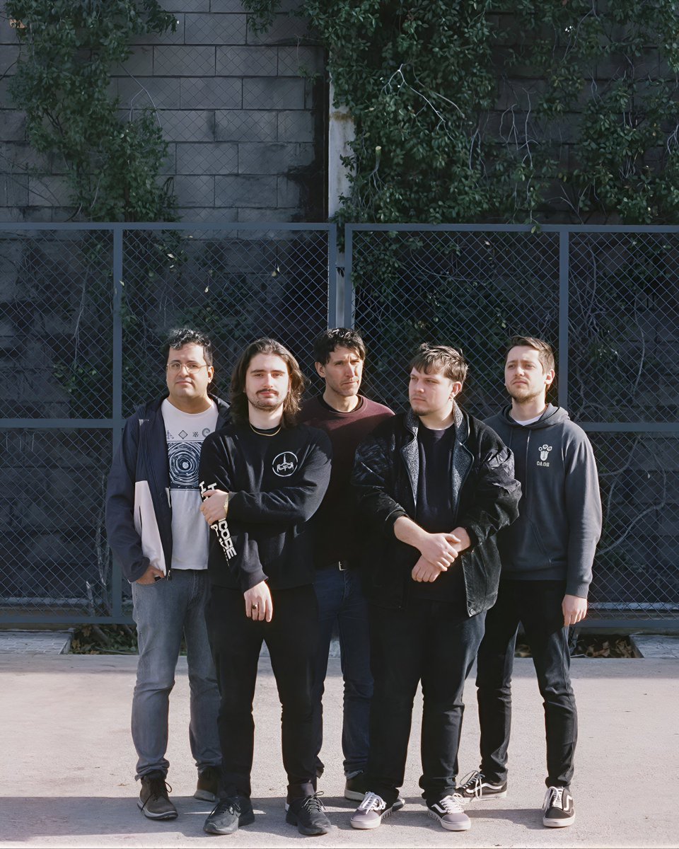 Radix Records tweet media