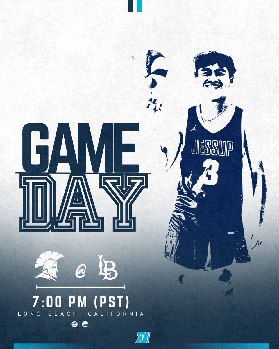 Jessup Athletics tweet media