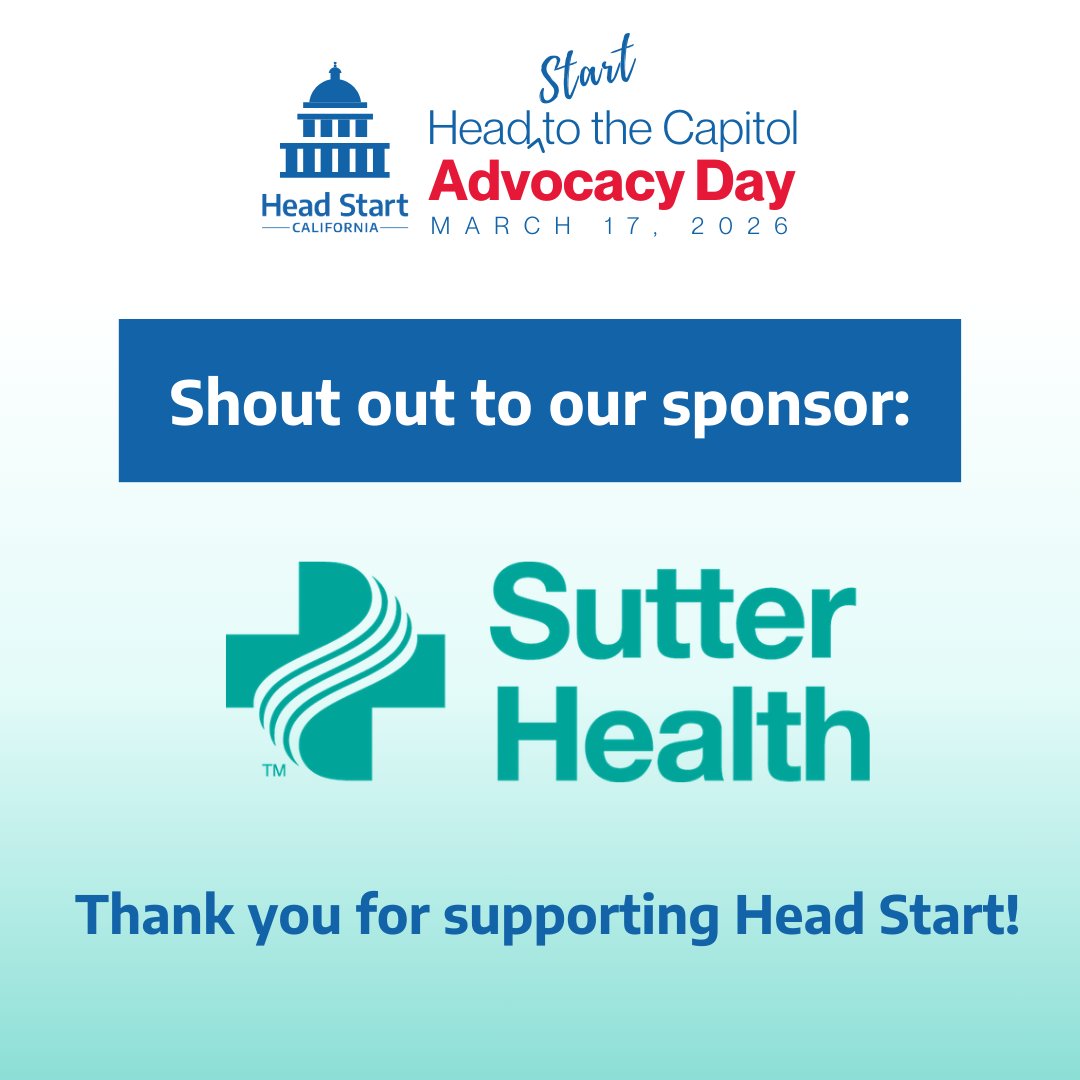 Head Start California tweet media