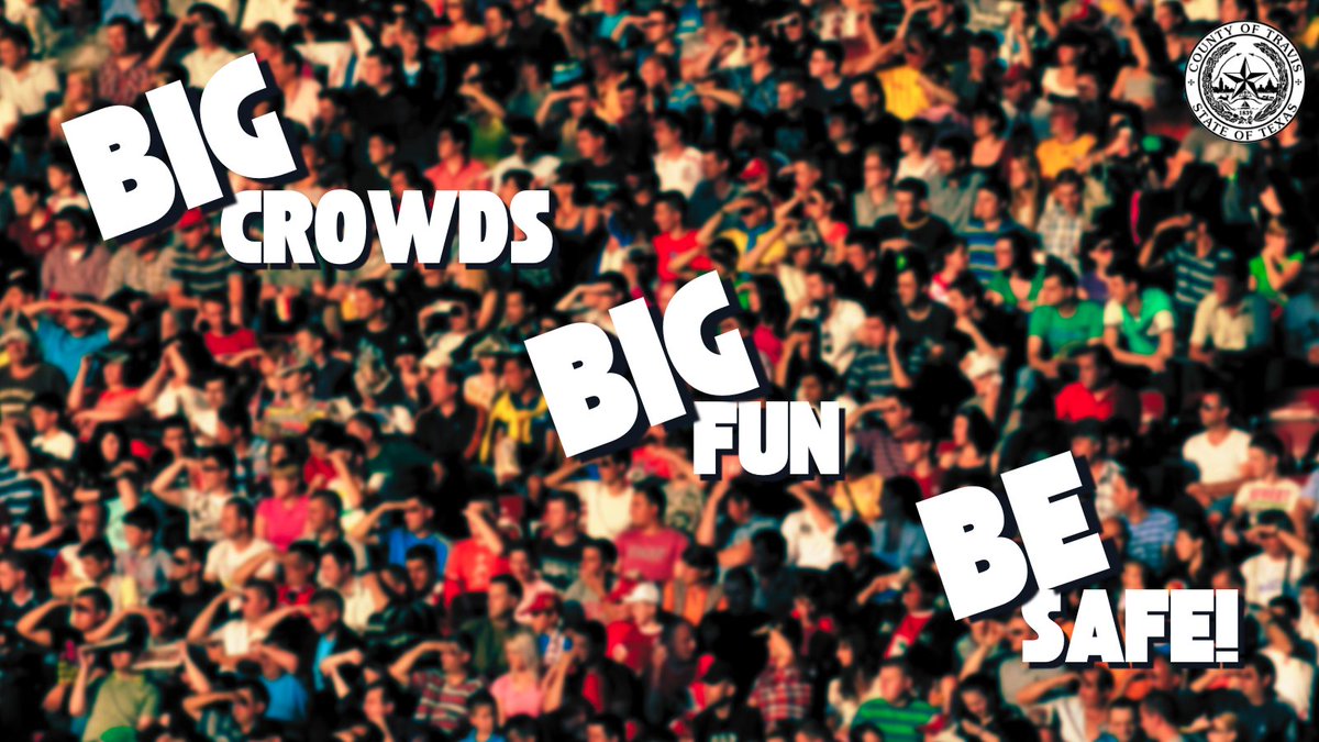 Travis County Emergency Services tweet media