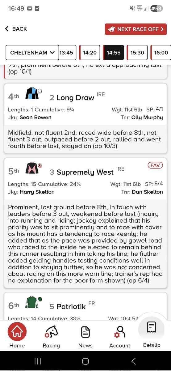 Sean O'Sullivan tweet media