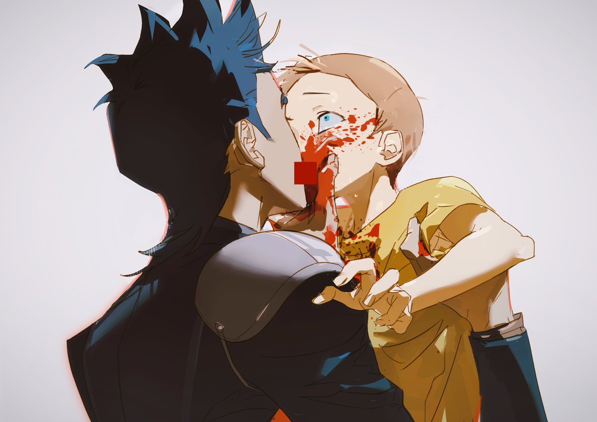 Eeeeensomi tweet media