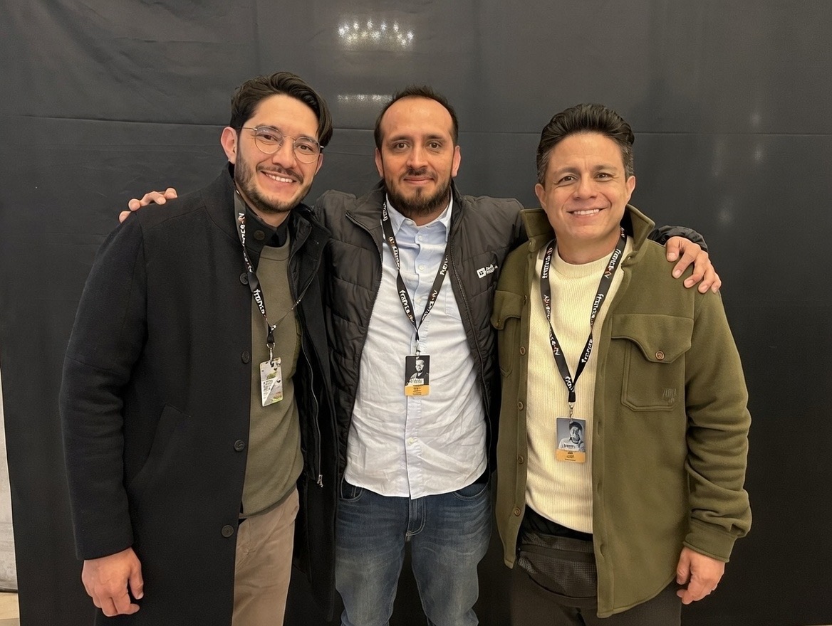 Digital Jove Forum tweet media