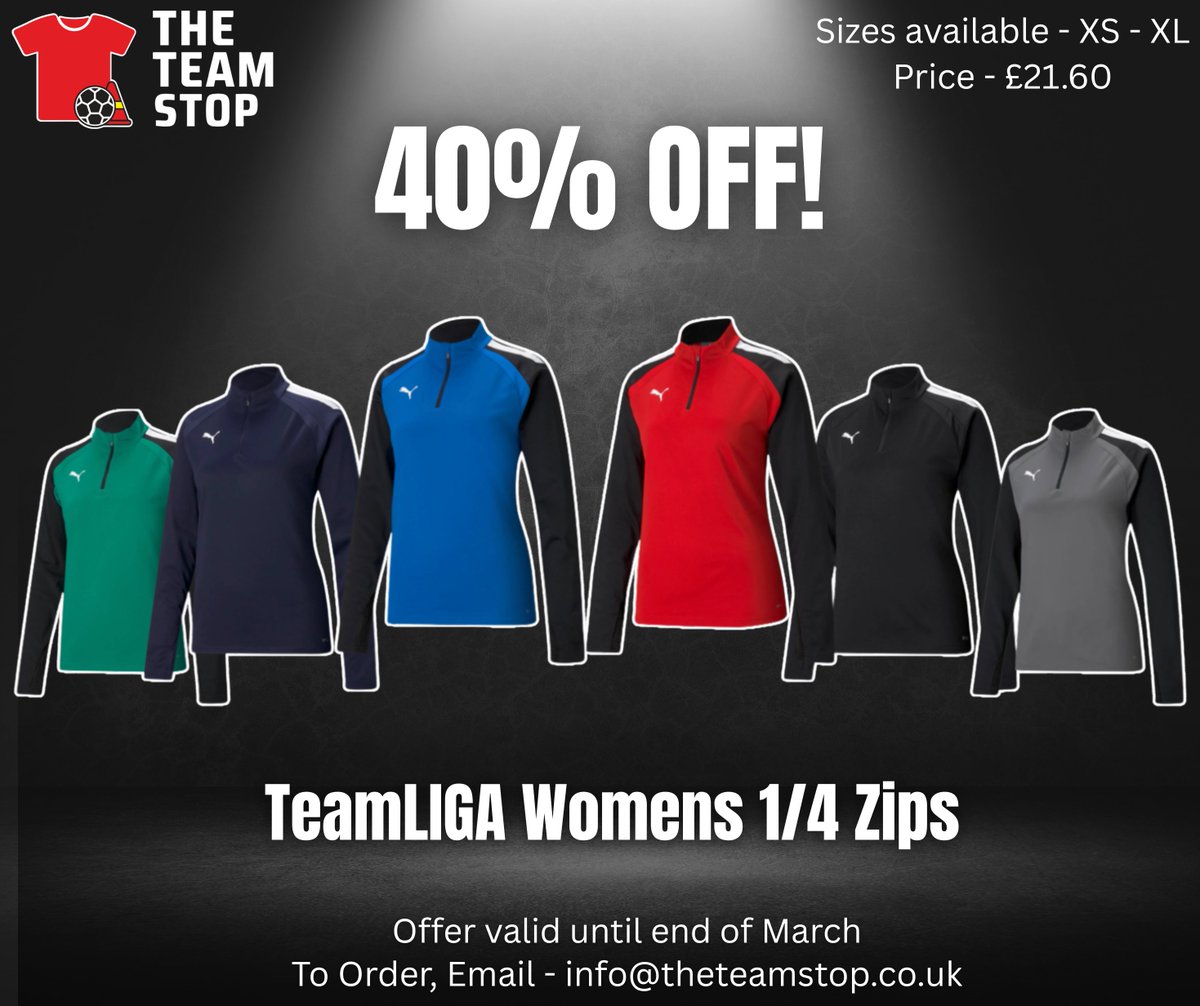 The Team Stop tweet media