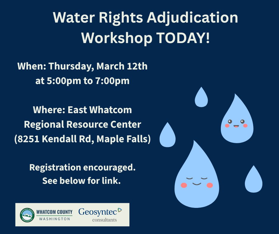 Whatcom County Public Works tweet media