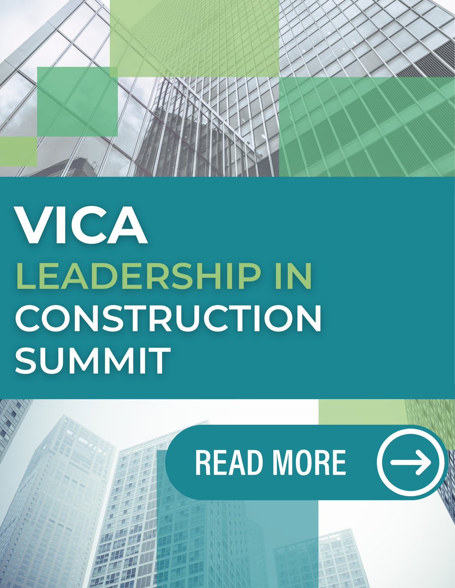 VICA | Vancouver Island Construction Association tweet media