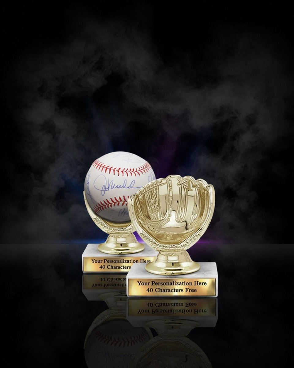 trophydeals_'s tweet photo. Every great play deserves a legendary award ⚾🏆

Celebrate baseball champions with custom baseball trophies designed for players, teams, and tournaments. A perfect way to recognize dedication, teamwork, and victory on the field. https://t.co/dJ6GJqmQVt