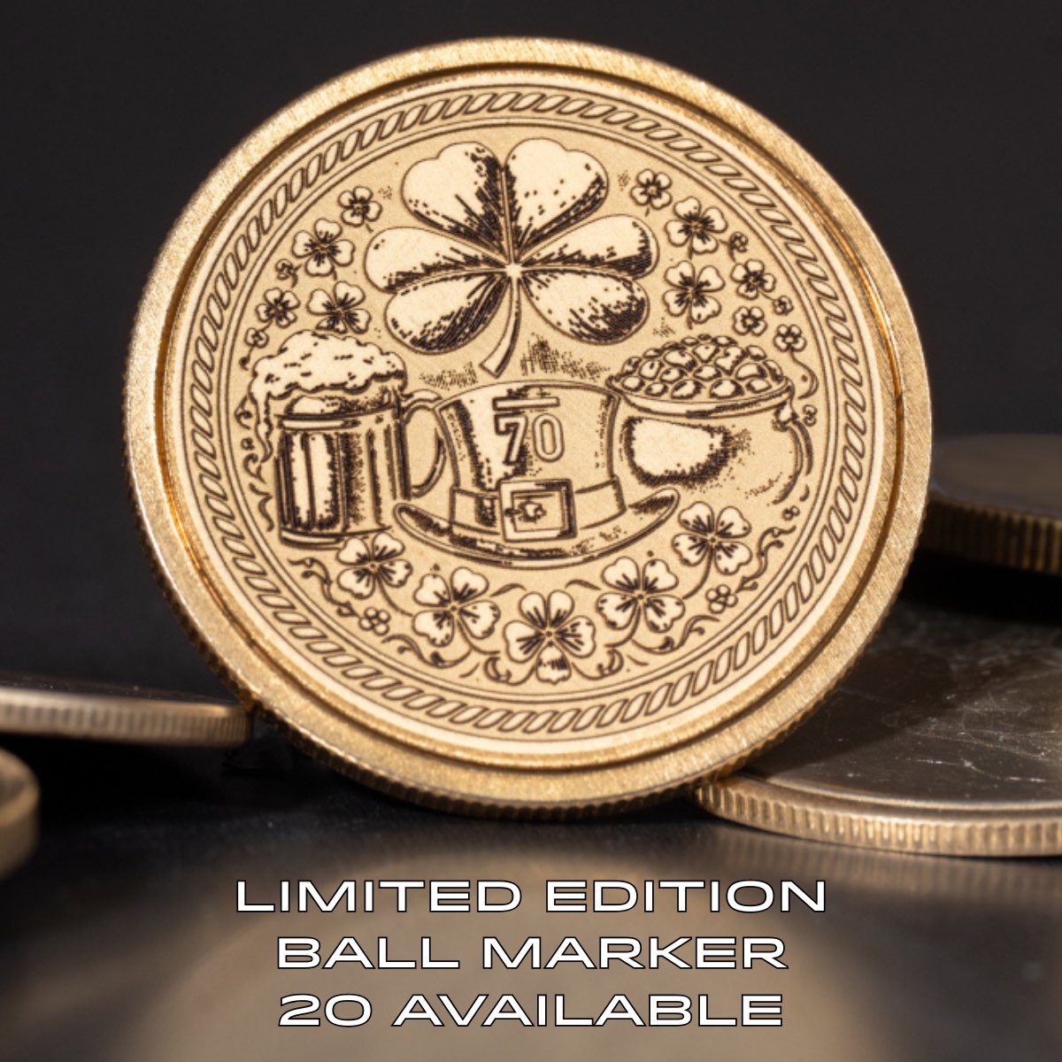 Sub 70 Golf tweet media