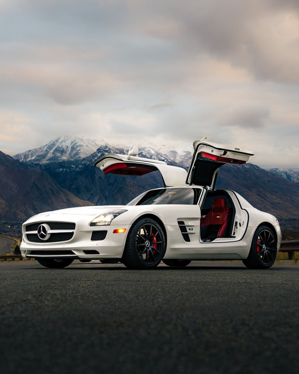 Mercedes-Benz USAㅤ tweet media