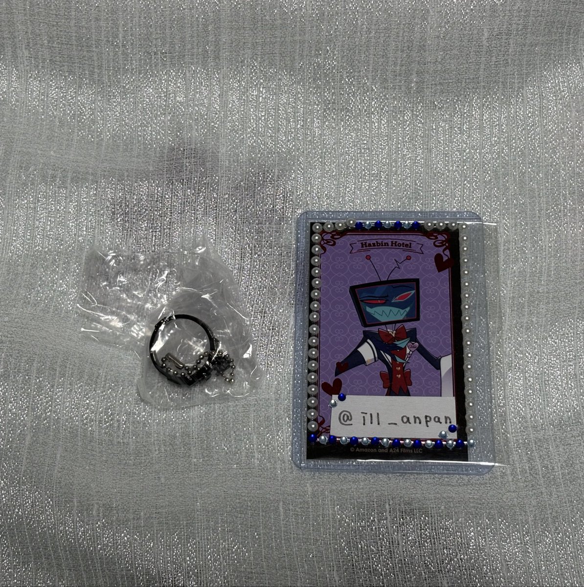 ❆ あんぱん ❆ tweet media