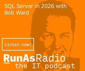 RunAsRadio tweet media