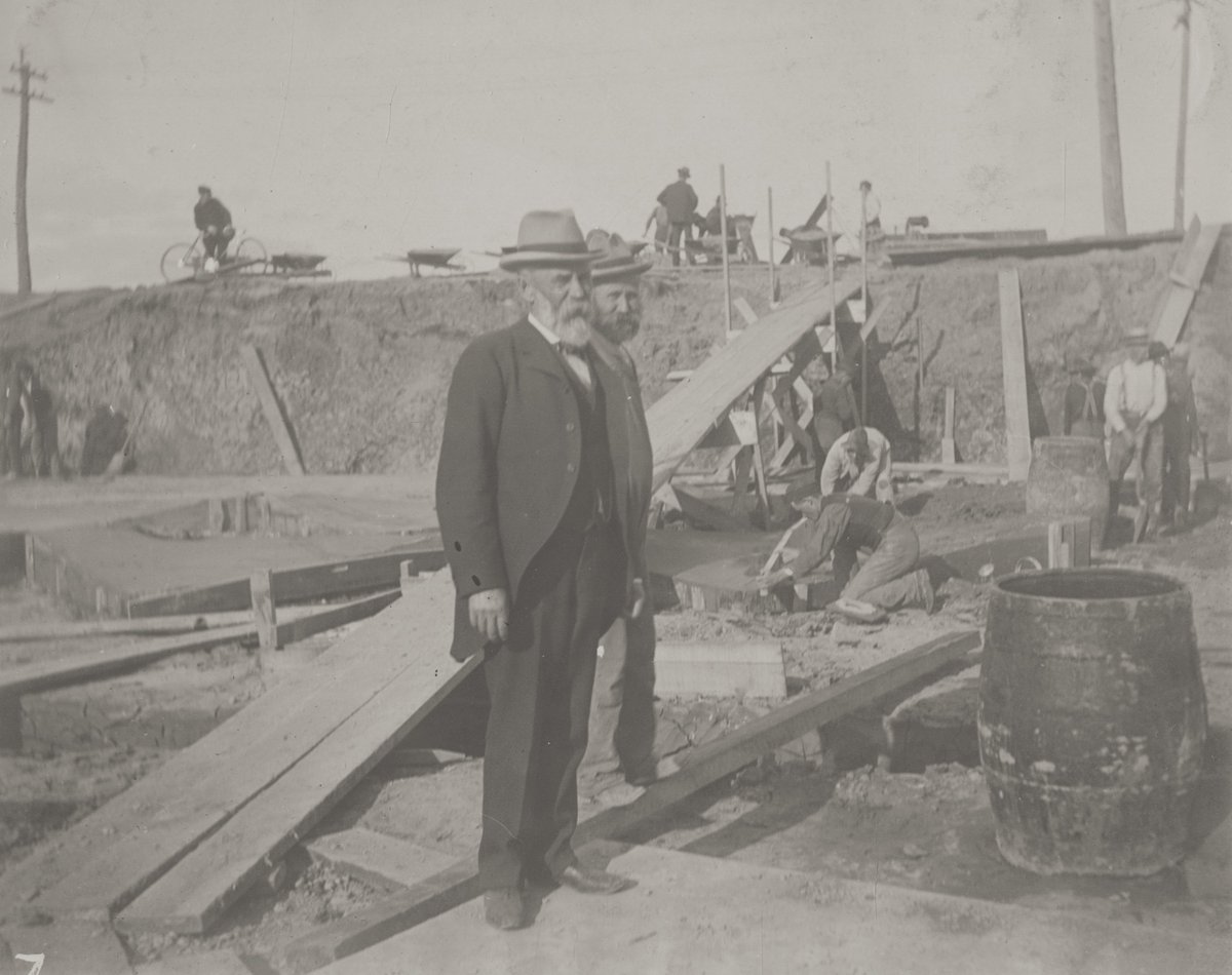 Superior Water, Light & Power tweet media