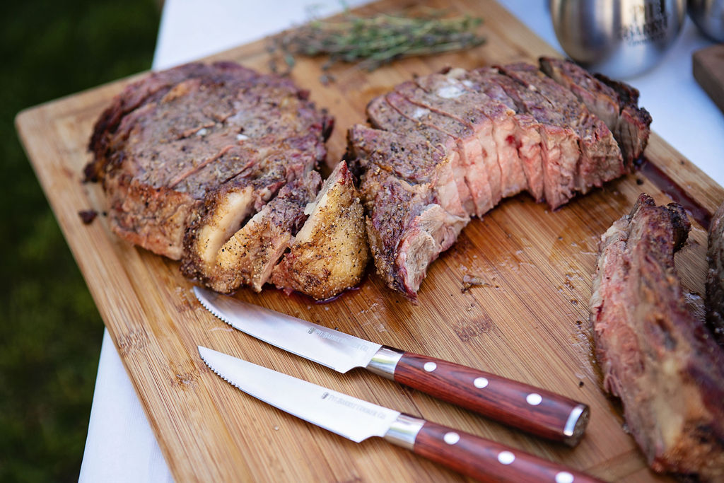 Pit Barrel Cooker Co tweet media