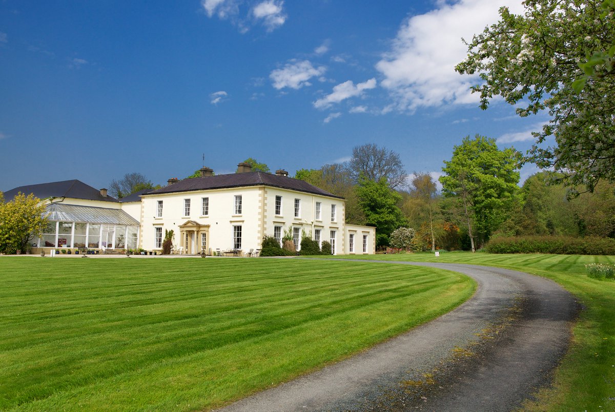 Ireland's Blue Book tweet media