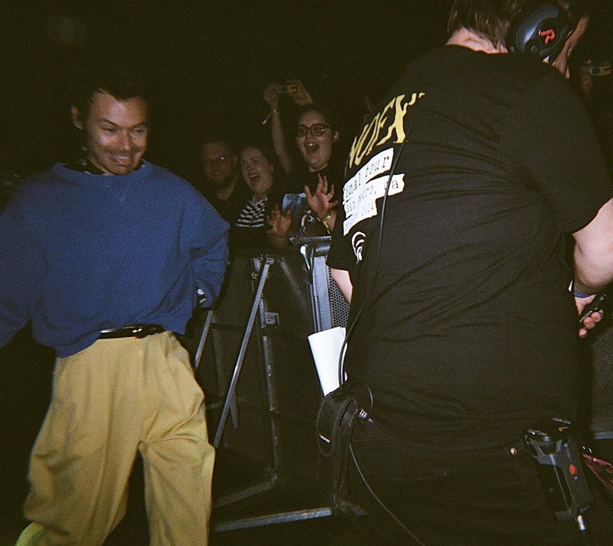 got my ono film back 👅