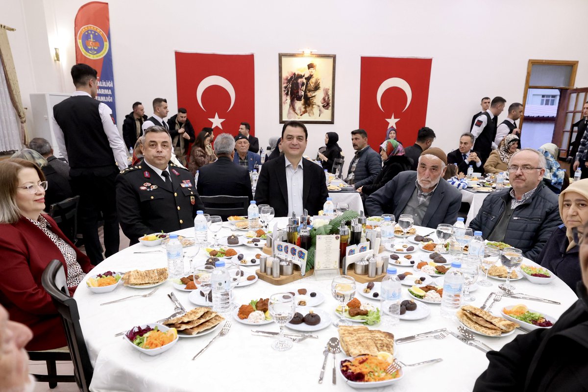 Tokat Valiliği tweet media