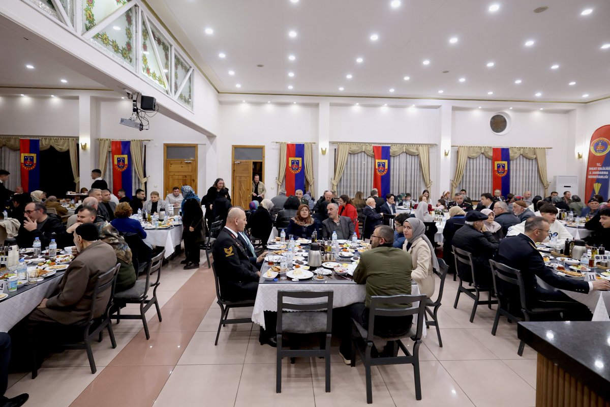 Tokat Valiliği tweet media