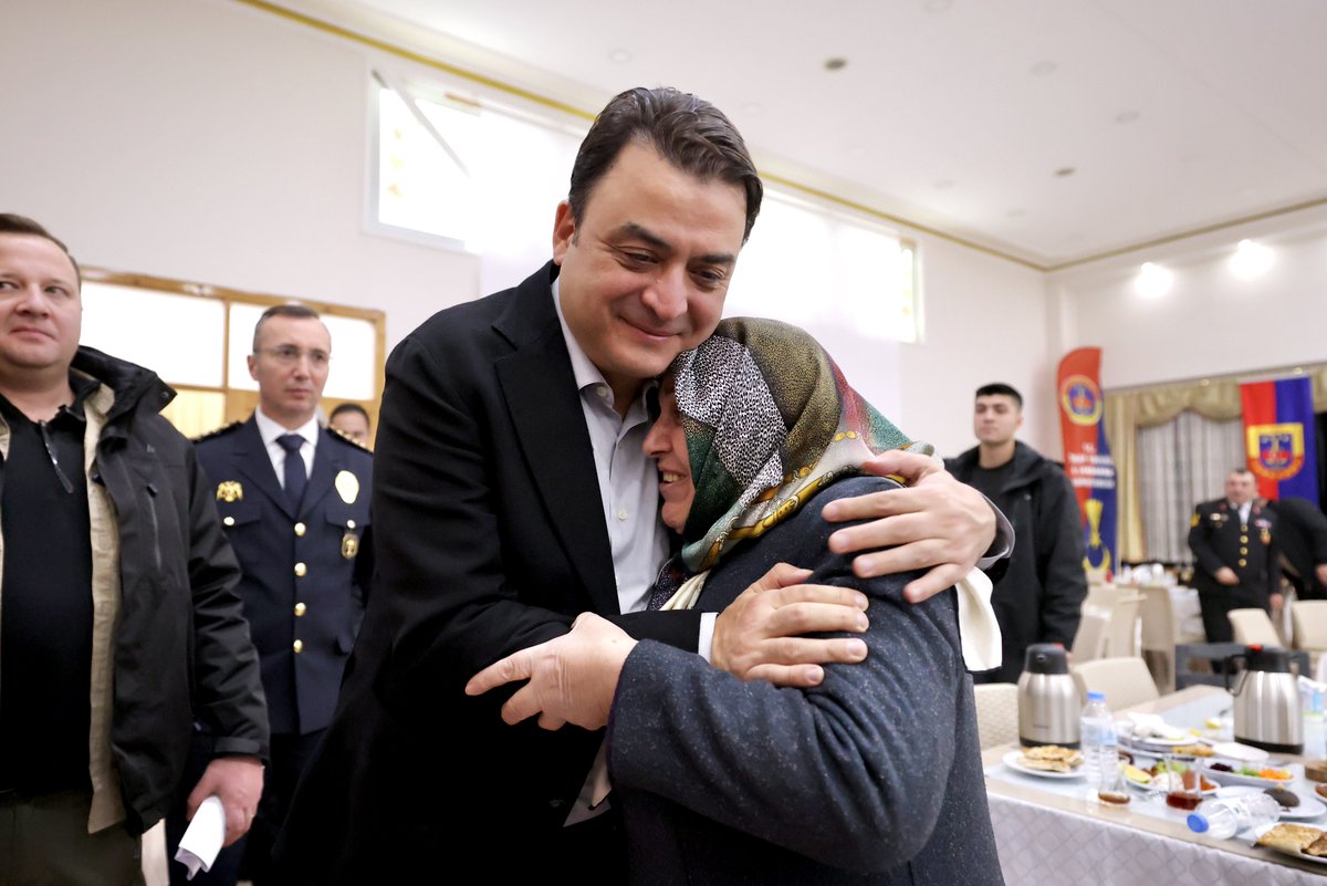 Tokat Valiliği tweet media