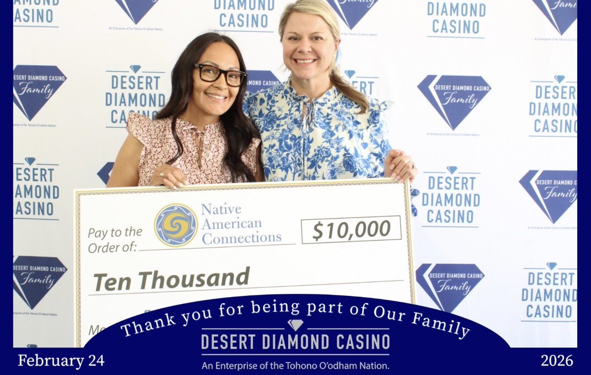 NAC Phoenix tweet media