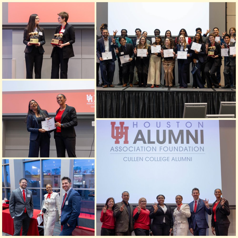 UH Cullen College of Engineering tweet media