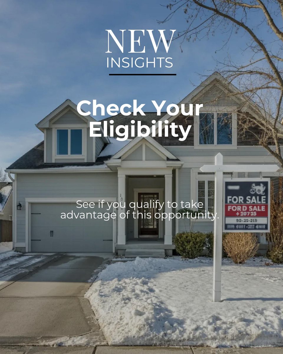 AlekPloetz's tweet photo. The Start Up program offers 3% down loans for Minneapolis buyers earning up to $134,800. It is a proven path to homeownership in our local market. 🏠

Have you checked your eligibility yet? https://t.co/jYeir43f2x