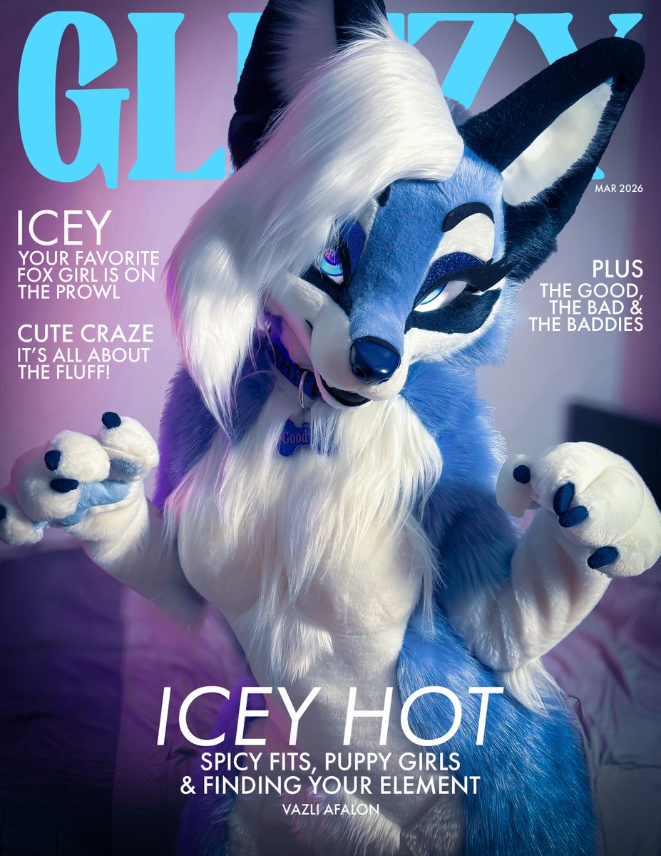 Fruity bird-fox 🍉 LVFC tweet media