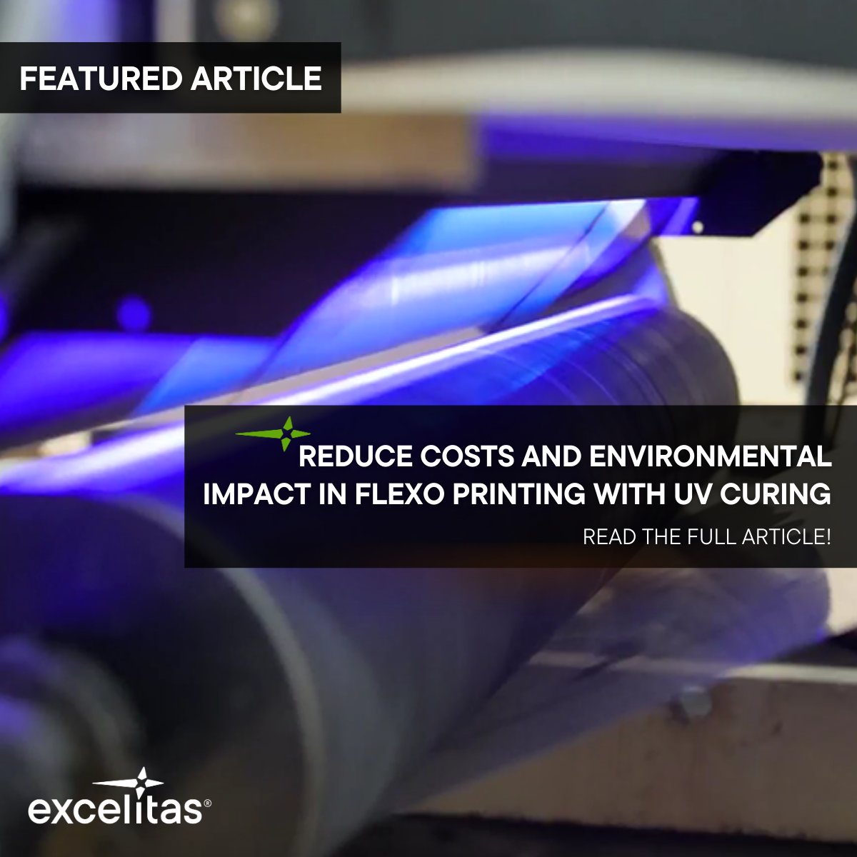 Excelitas tweet media