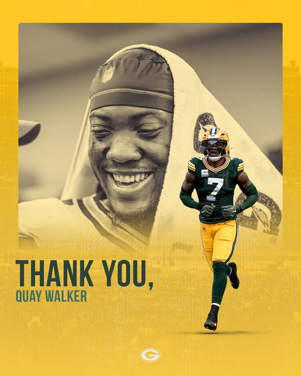 Green Bay Packers tweet media