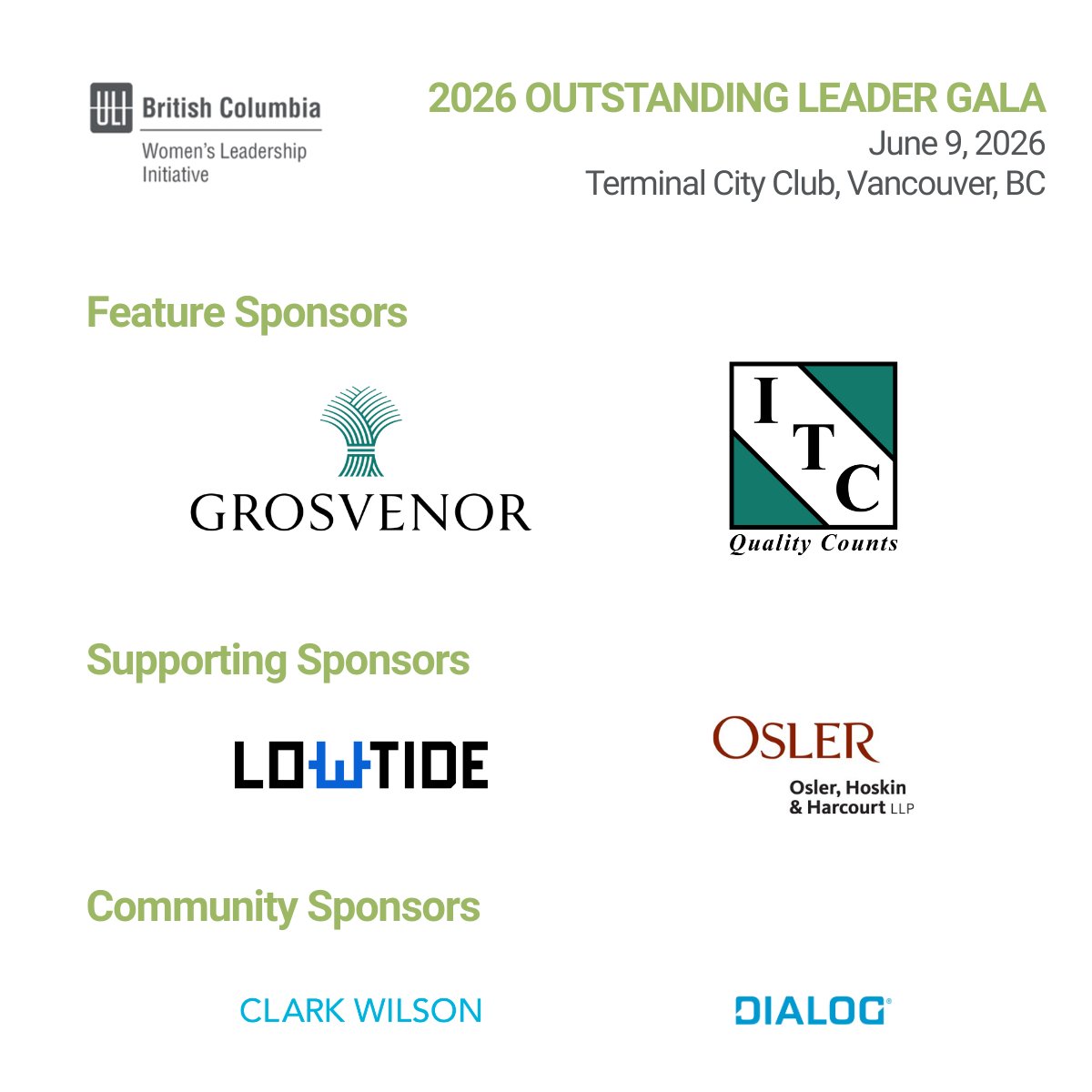 ULI British Columbia tweet media