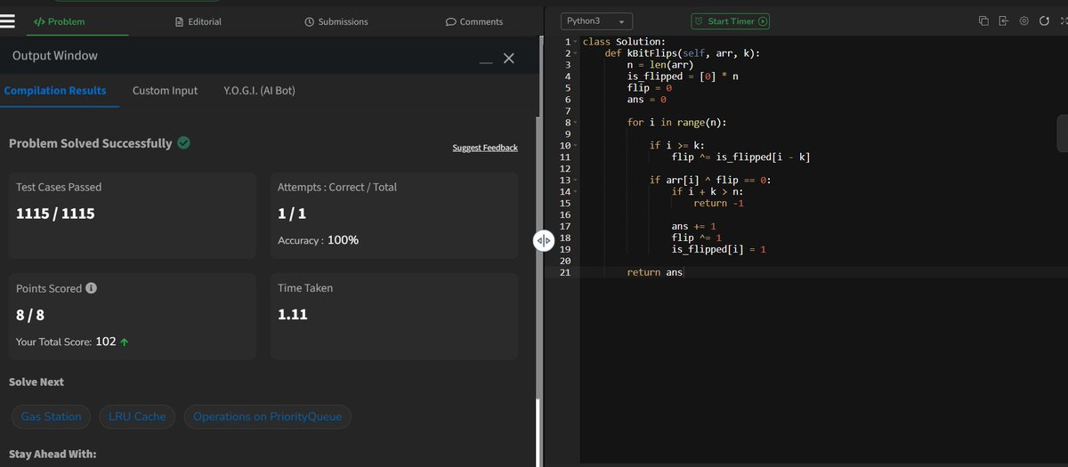 Karthik Pai tweet media