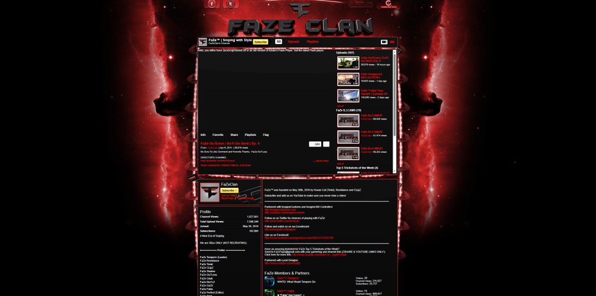 Zova | XB1 tweet media