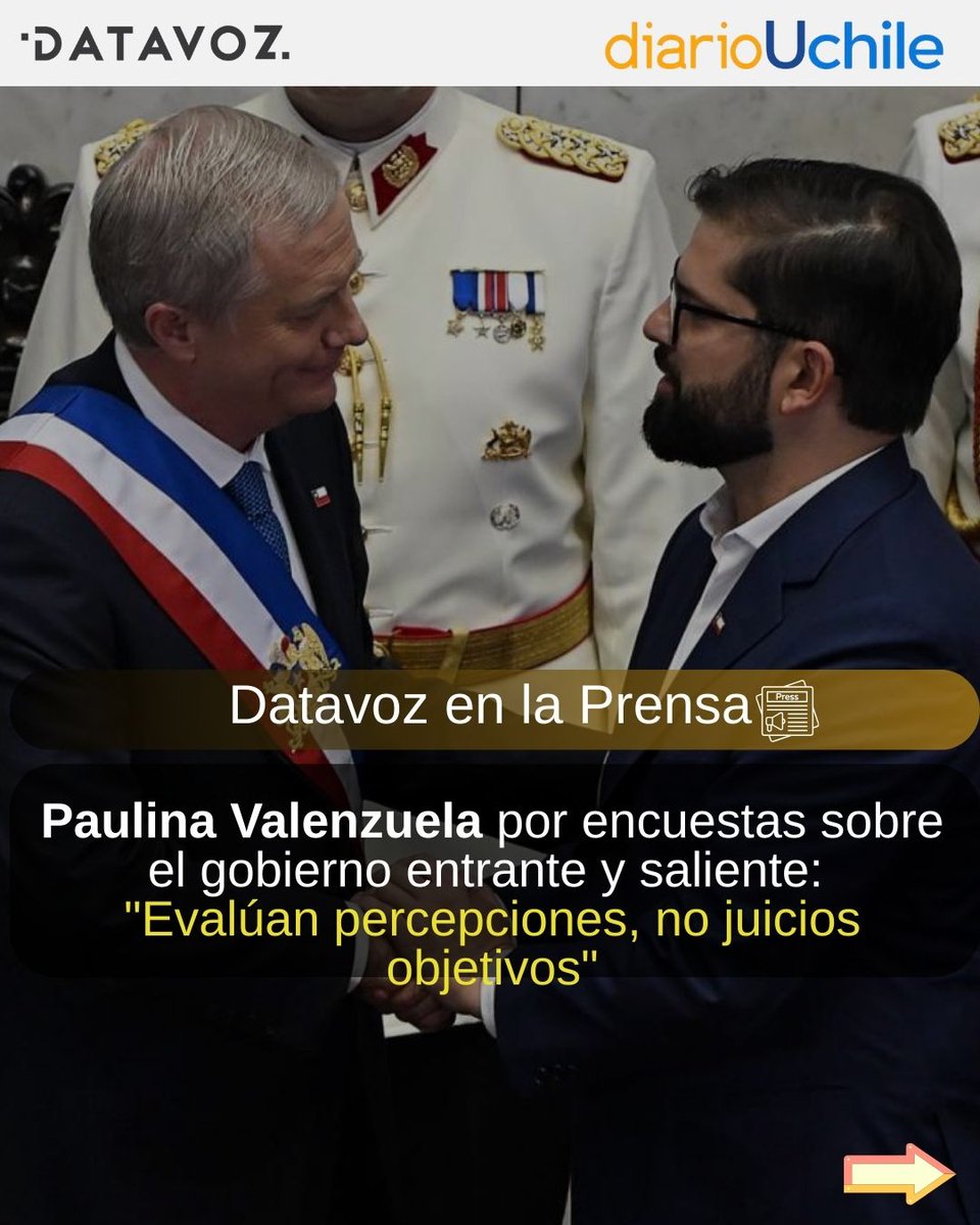 Datavoz Statcom tweet media