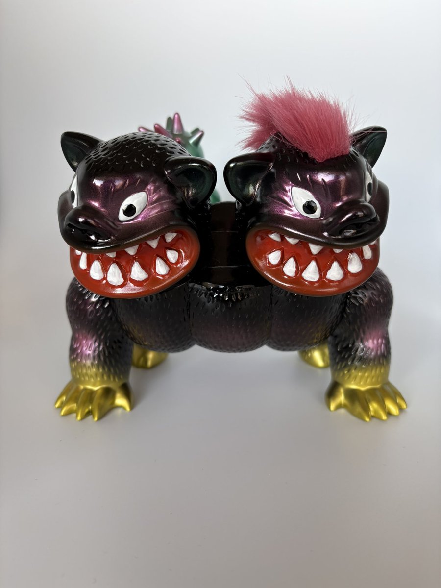 ツクネンのすけ tweet media