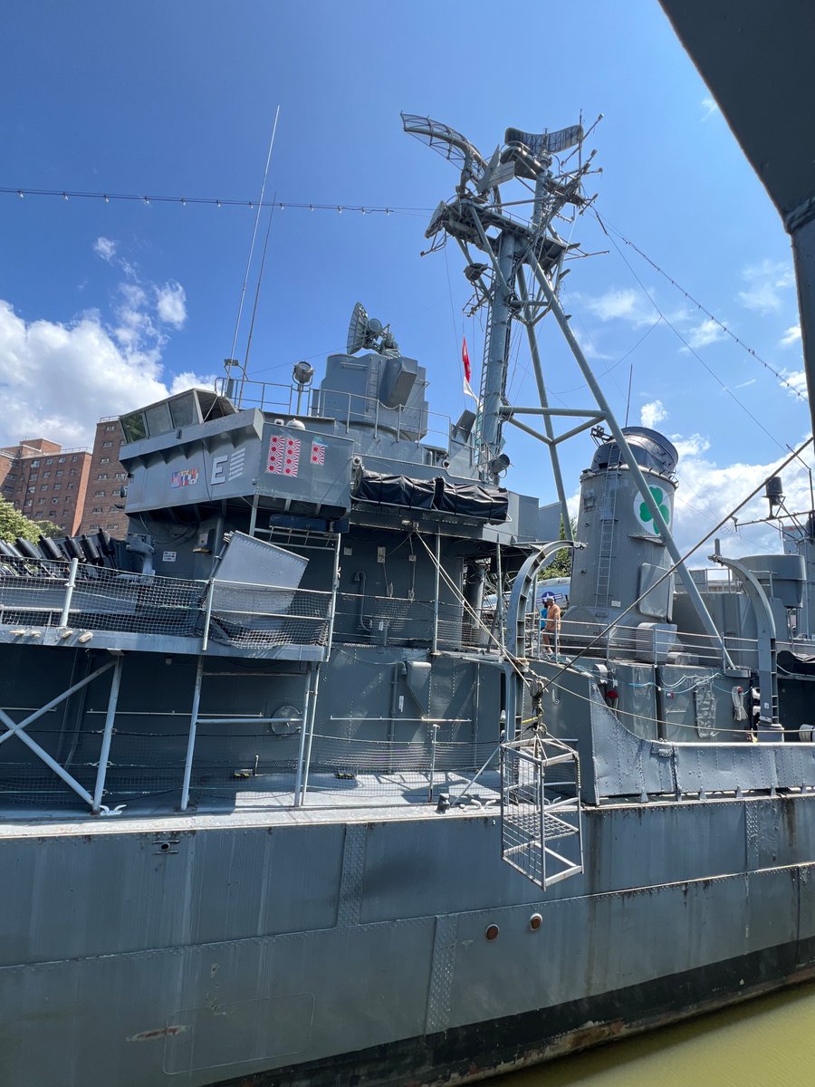 Buffalo Waterfront tweet media