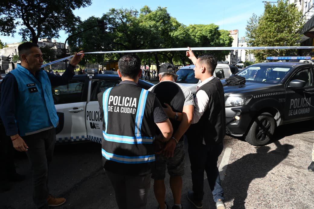 Noticias Policiales tweet media