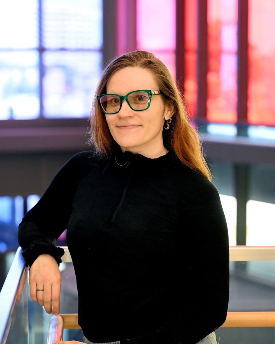 William Osler Health System Foundation tweet media