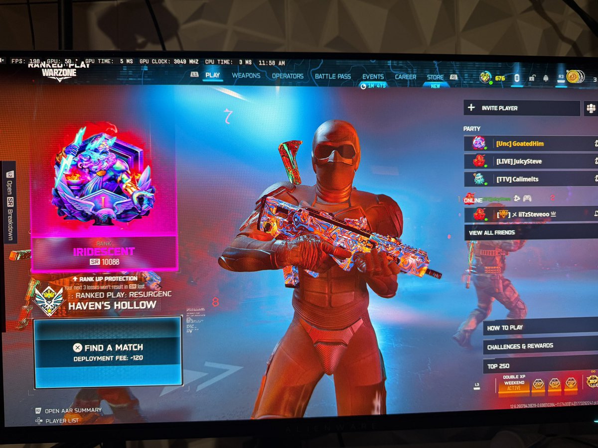 Goated❤️‍🔥 tweet media