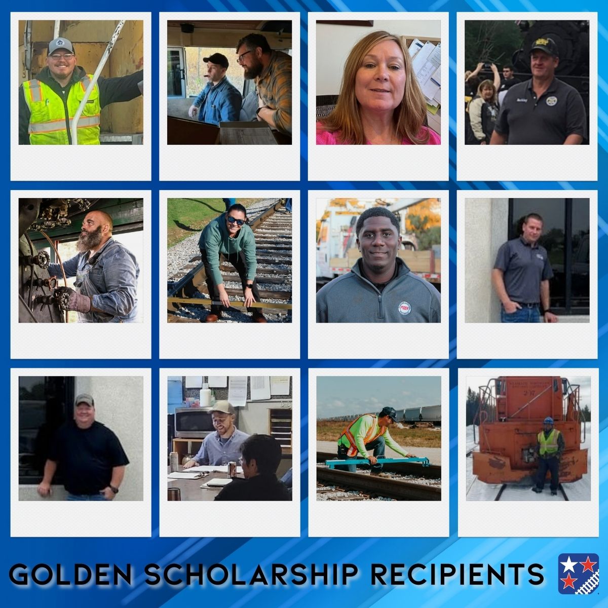 Short Line Railroads tweet media