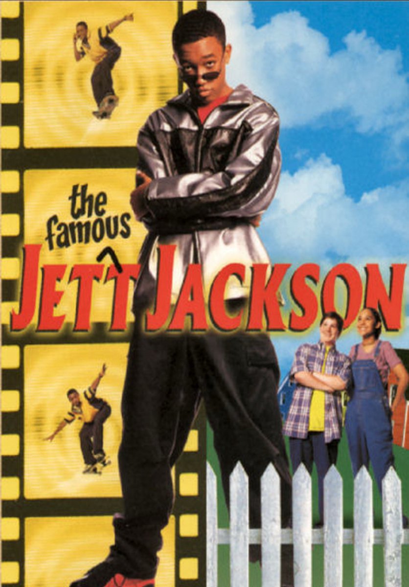 ObiscureNick's tweet image. Raven Symone honours Lee Thompson Young and places him on her Disney Channel Mount Rushmore.

We need to have more conversations about Lee Thompson Young. A child actor from the show “The Famous Jett Jackson” and one of the first lead Disney Channel actors who is no longer with