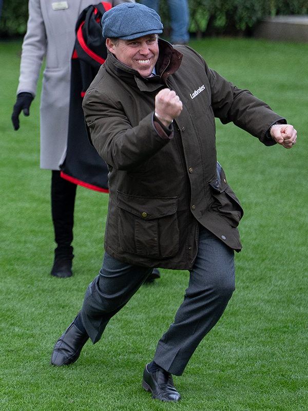 Racing Post tweet media