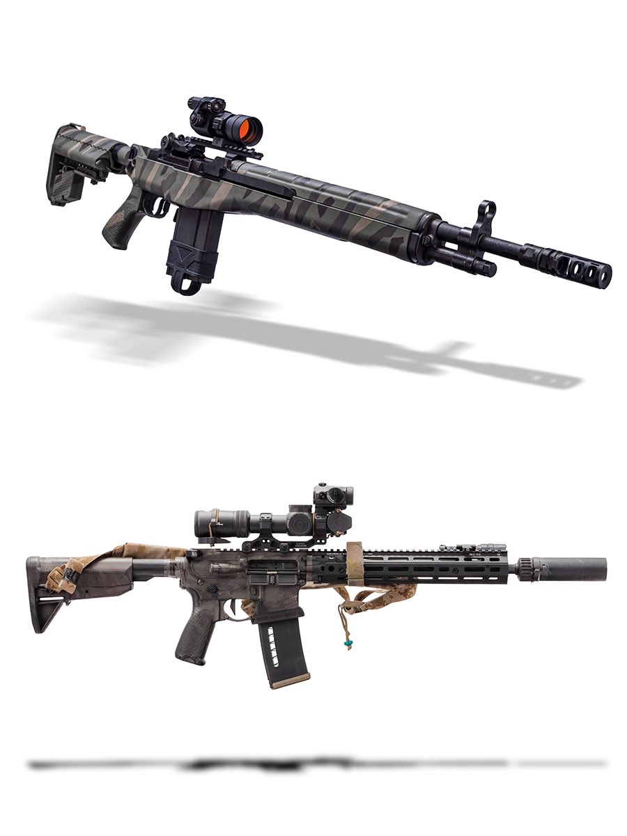 Primary Arms, LLC tweet media