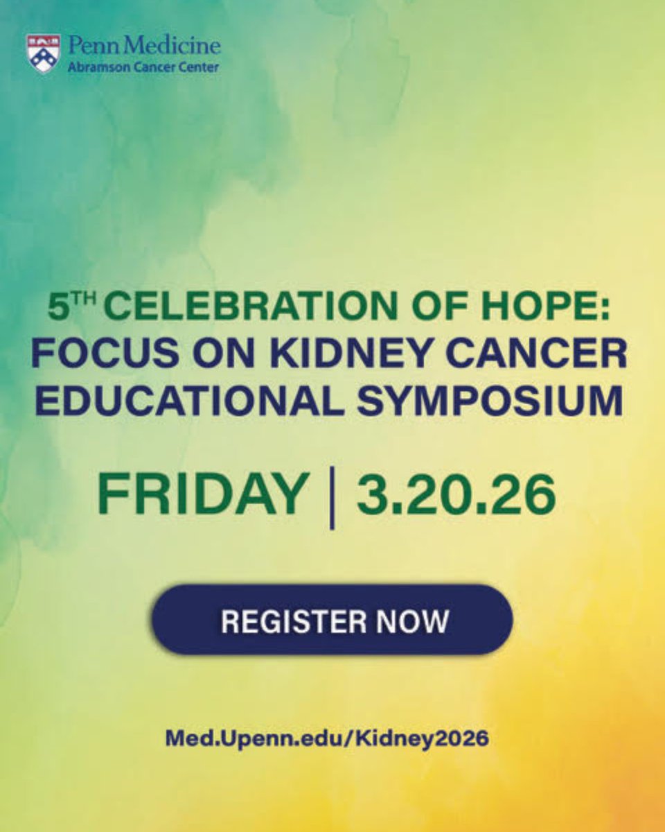 KidneyCAN tweet media