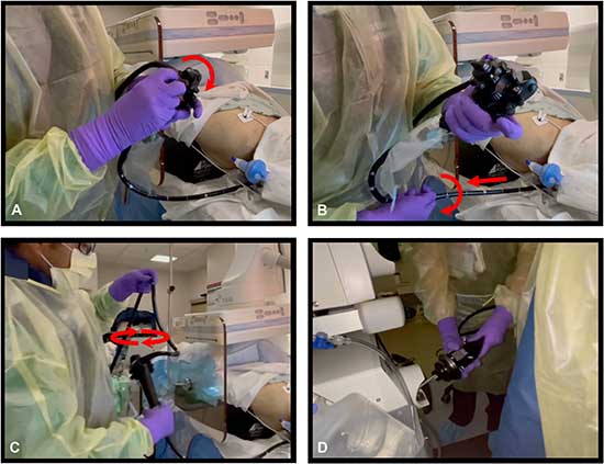 VideoGIE Journal tweet media