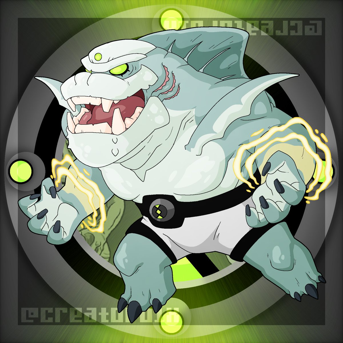 Creator 0-1X tweet media