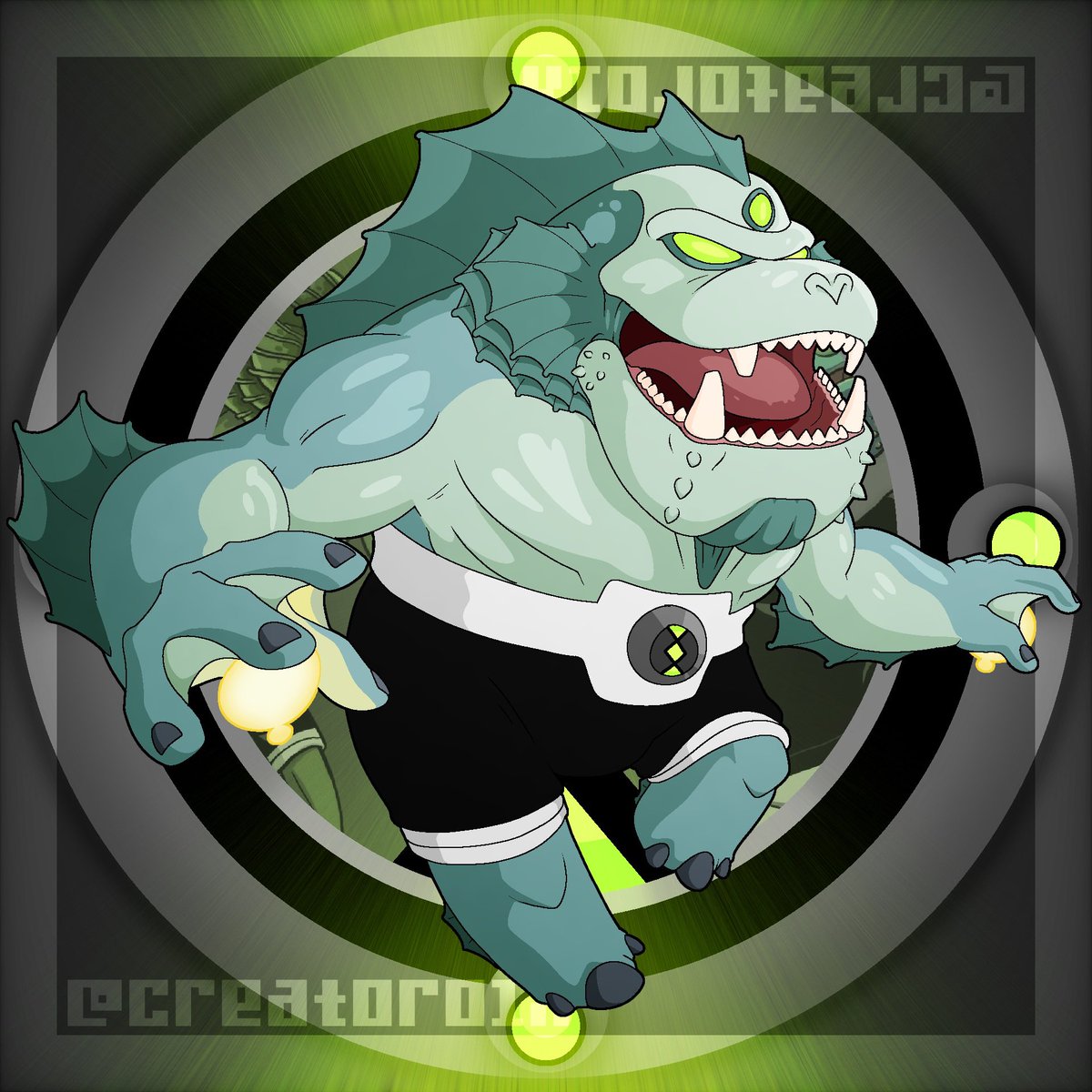 Creator 0-1X tweet media