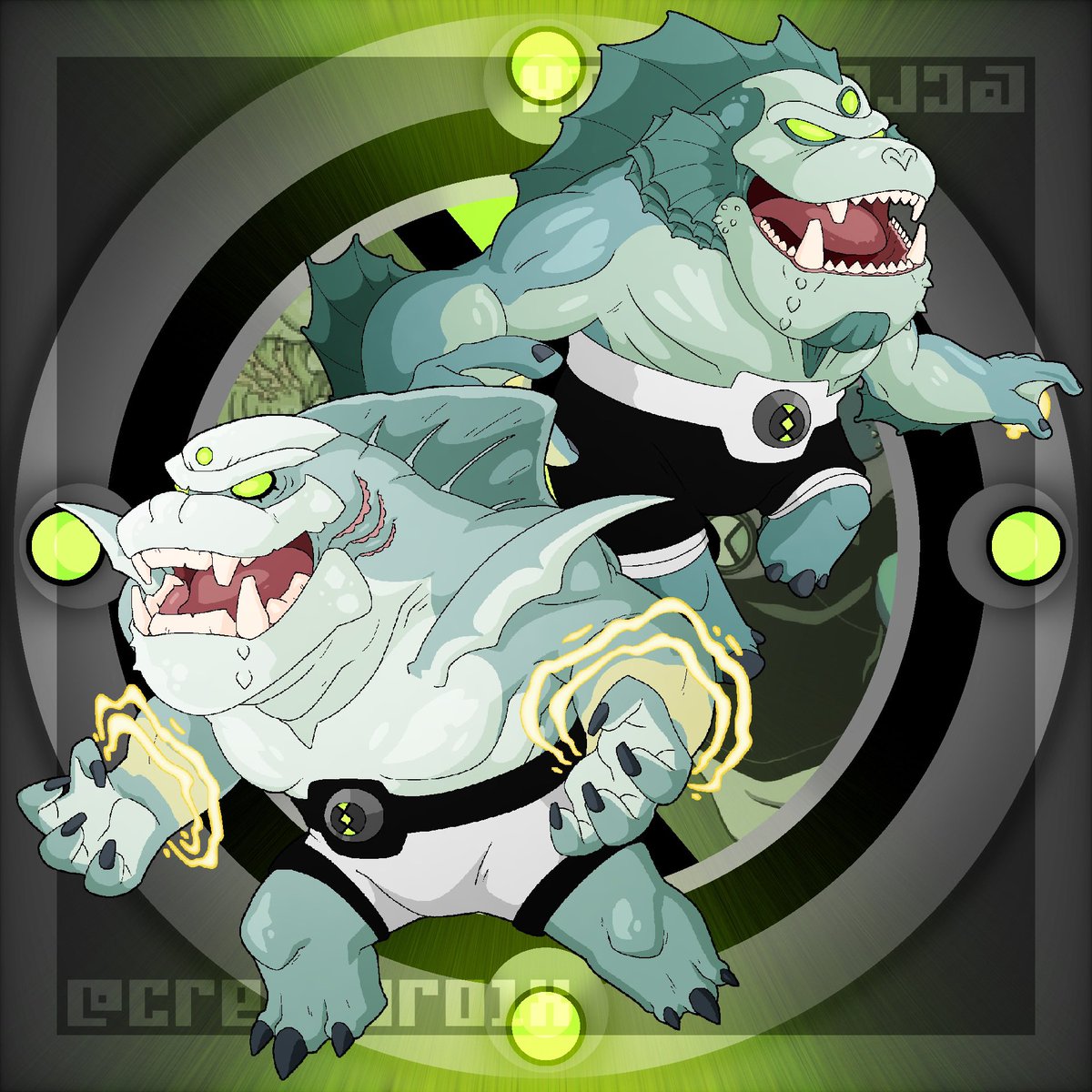 Creator 0-1X tweet media